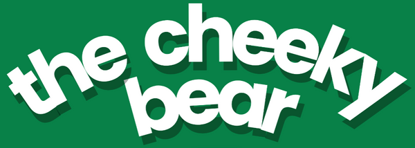 The Cheeky Bear
