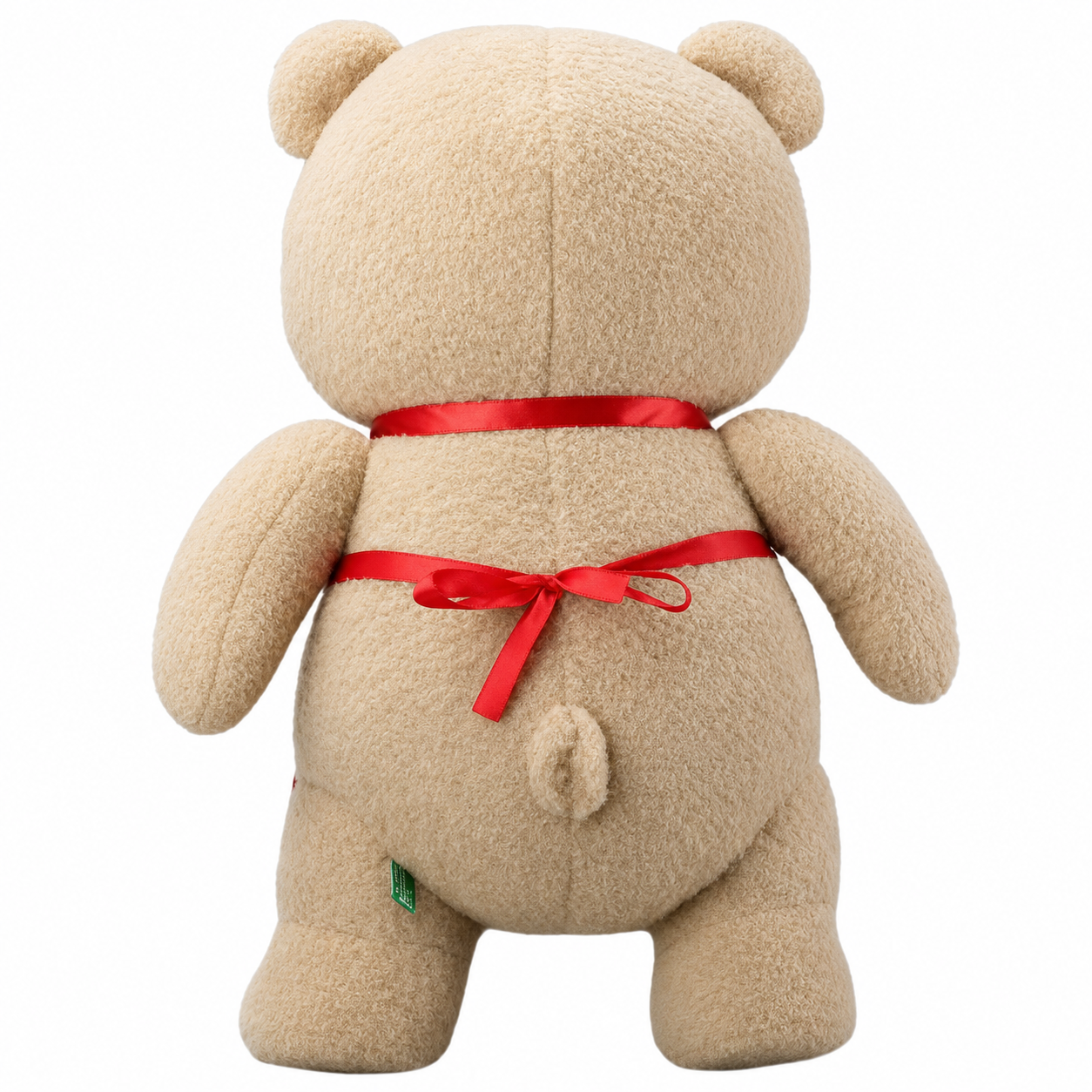 The Cheeky Bear