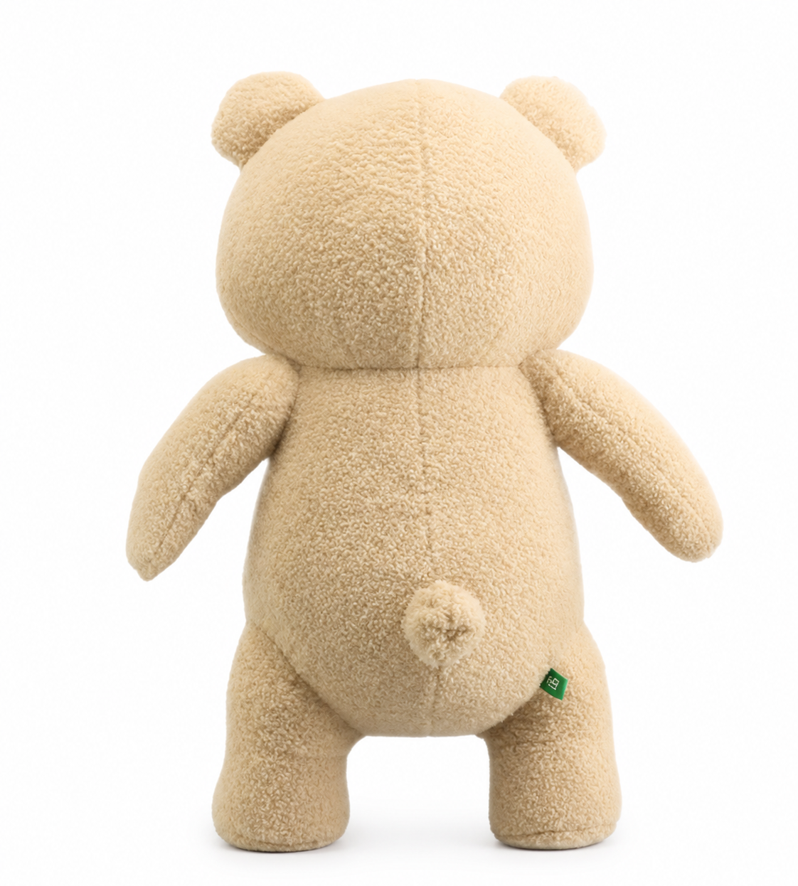 The Cheeky Bear